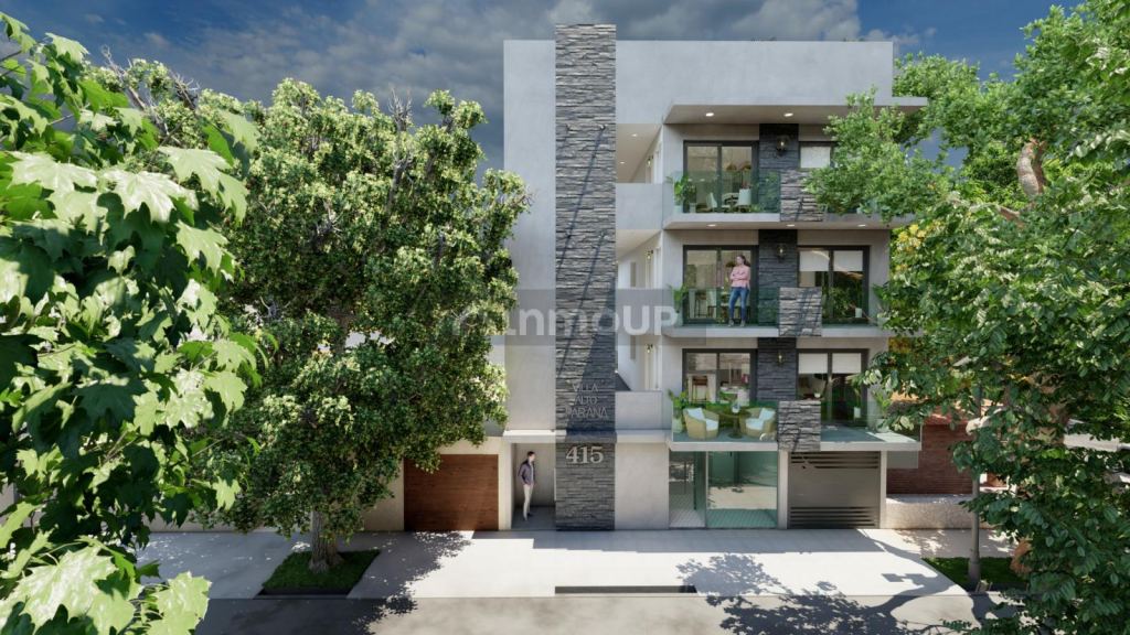 Edificio en Venta en Godoy Cruz, Mendoza