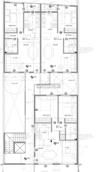 Edificio en Venta en Godoy Cruz, Mendoza