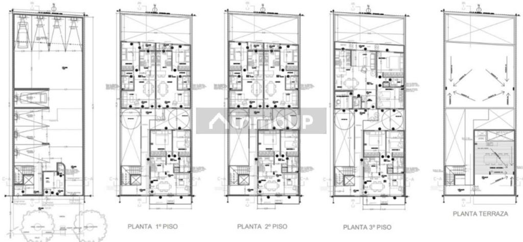 Edificio en Venta en Godoy Cruz, Mendoza