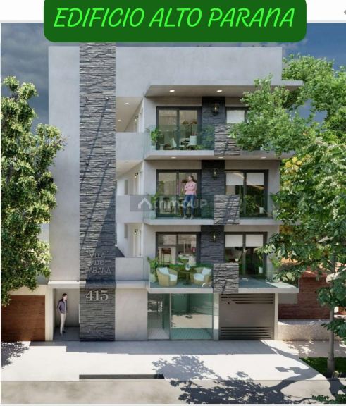 Edificio en Venta en Godoy Cruz, Mendoza