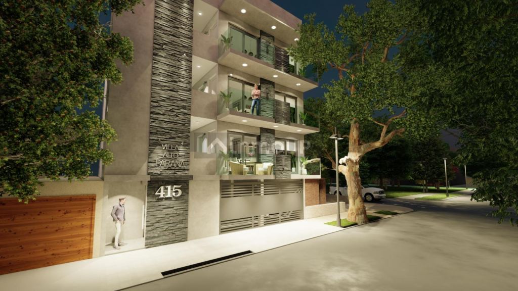 Edificio en Venta en Godoy Cruz, Mendoza