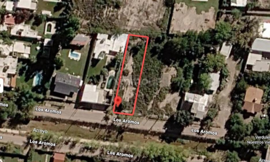 Terreno en Venta en Lujan de Cuyo, Mendoza