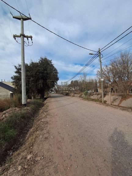 Terreno en Venta en Lujan de Cuyo, Mendoza
