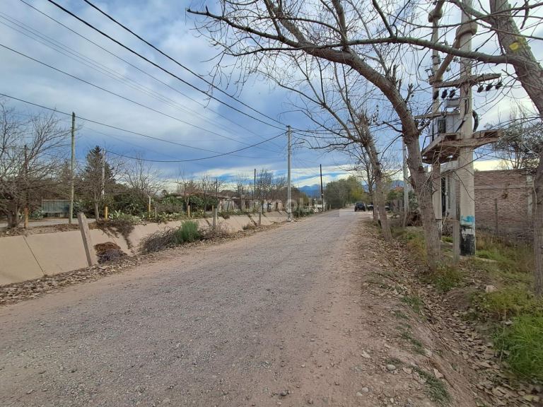 Terreno en Venta en Lujan de Cuyo, Mendoza