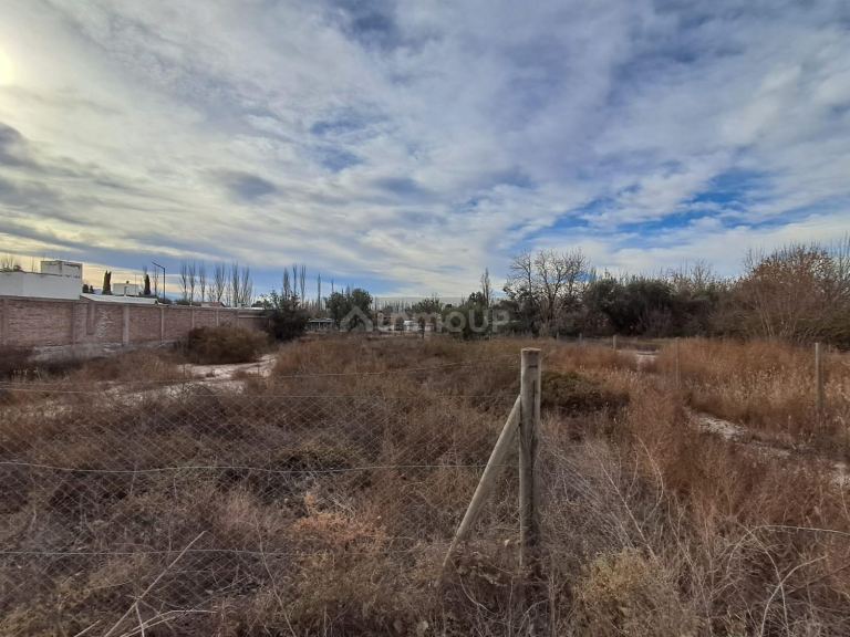 Terreno en Venta en Lujan de Cuyo, Mendoza