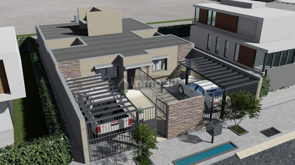 Guaymallen Viviendas a estrenar/ B° AMPA