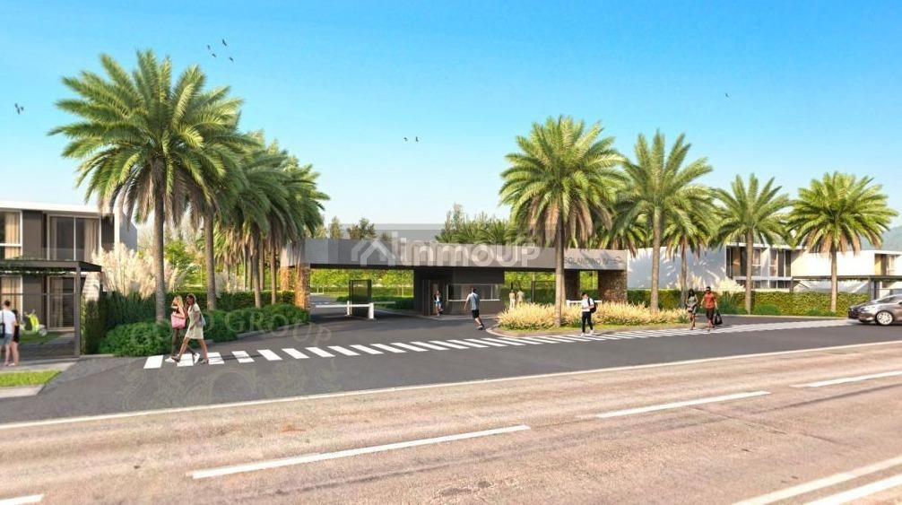 Loteo en Venta en Guaymallen, Mendoza