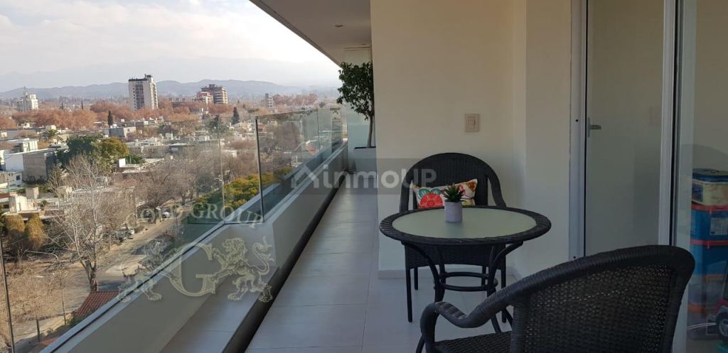 Departamento en Alquiler en Godoy Cruz, Mendoza - $ 1.300.000 | Inmoup - 33