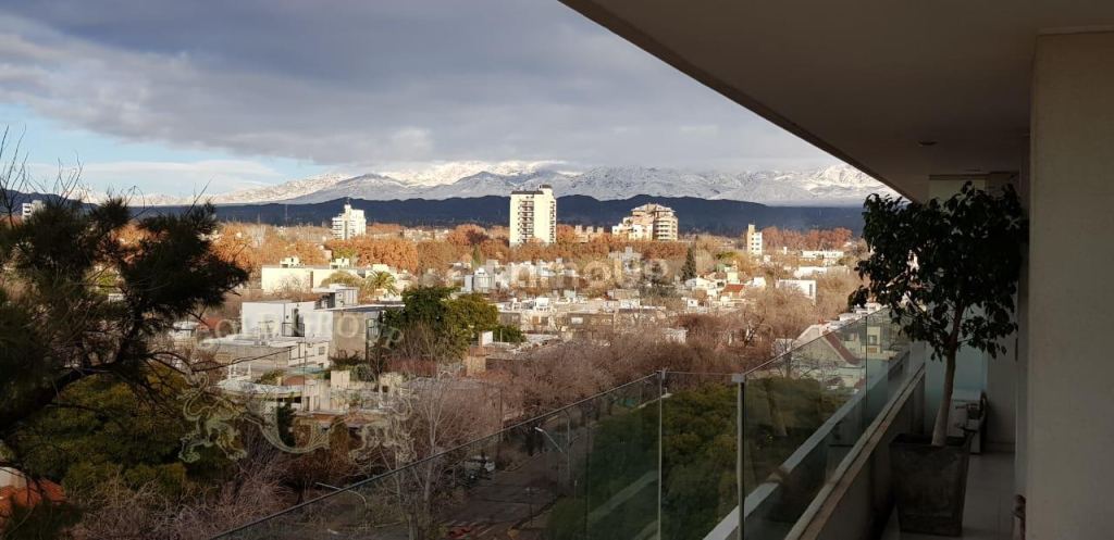 Departamento en Alquiler en Godoy Cruz, Mendoza - $ 1.300.000 | Inmoup - 35