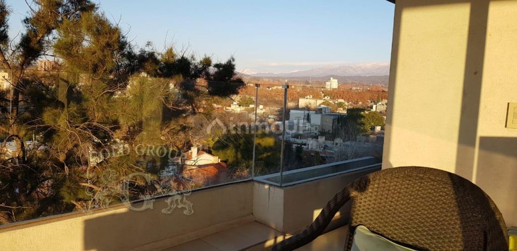 Departamento en Alquiler en Godoy Cruz, Mendoza - $ 1.300.000 | Inmoup - 36