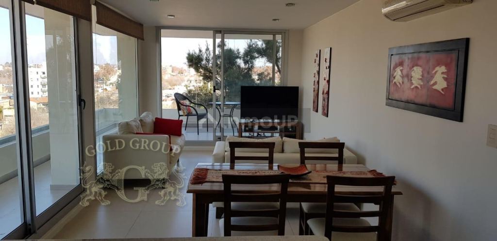 Departamento en Alquiler en Godoy Cruz, Mendoza - $ 1.300.000 | Inmoup - 13