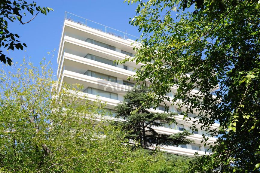 Godoy Cruz Notable depto / Edificio El Bosque / Yrigoyen 148 8°