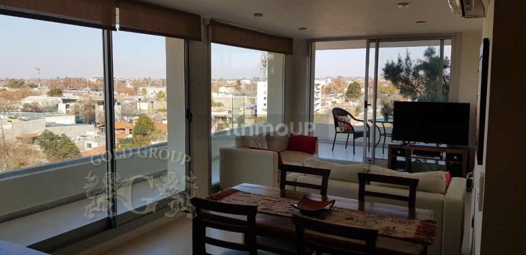 Departamento en Alquiler en Godoy Cruz, Mendoza - $ 1.300.000 | Inmoup - 14