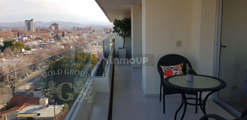 Departamento en Alquiler en Godoy Cruz, Mendoza - $ 1.300.000 | Inmoup - 34