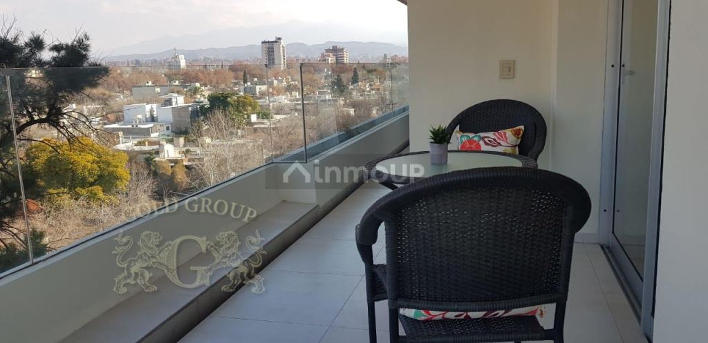 Departamento en Alquiler en Godoy Cruz, Mendoza - $ 1.300.000 | Inmoup - 32