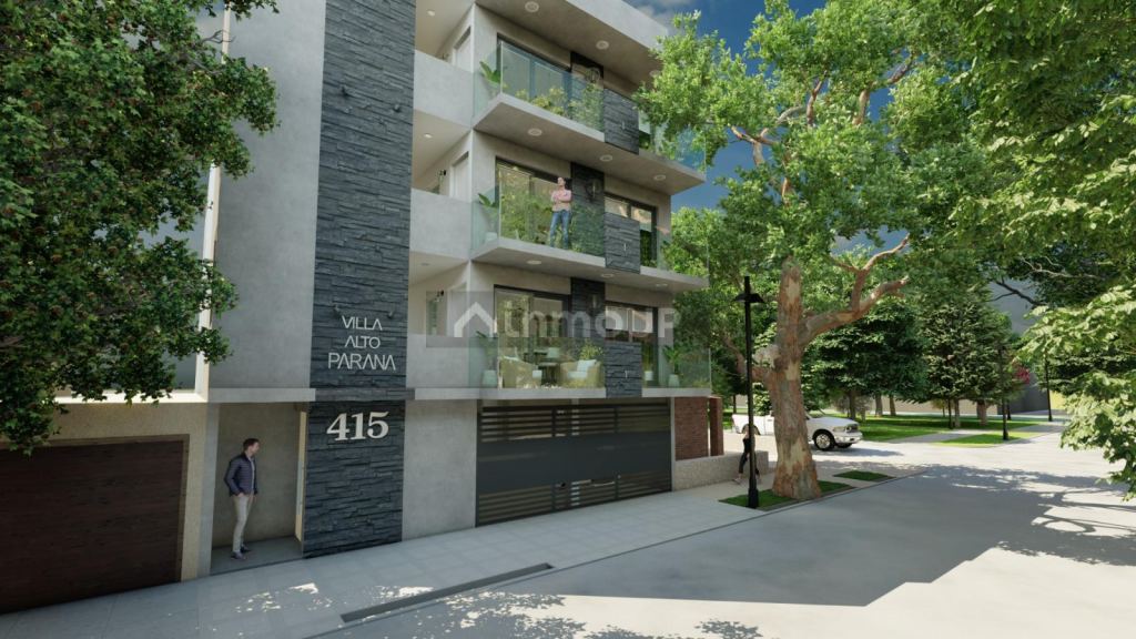 Condominio en Venta en Godoy Cruz, Mendoza