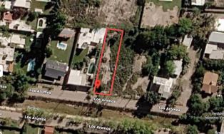 Lujan de Cuyo OPORTUNIDAD: NOTABLE LOTE / Los Aromos N°684, Chacras de Coria, Lujan de Cuyo