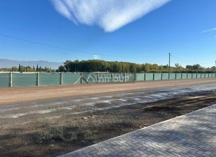 Fraccionamiento en Venta en Guaymallen, Mendoza
