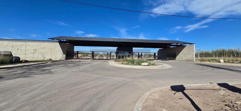 Lujan de Cuyo Oportunidad: lotes en B° Penta/ Luján de Cuyo