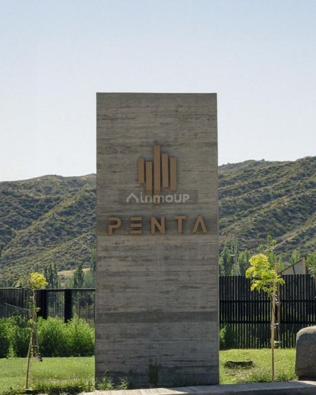 Lujan de Cuyo Oportunidad: lotes en B° Penta/ Luján de Cuyo
