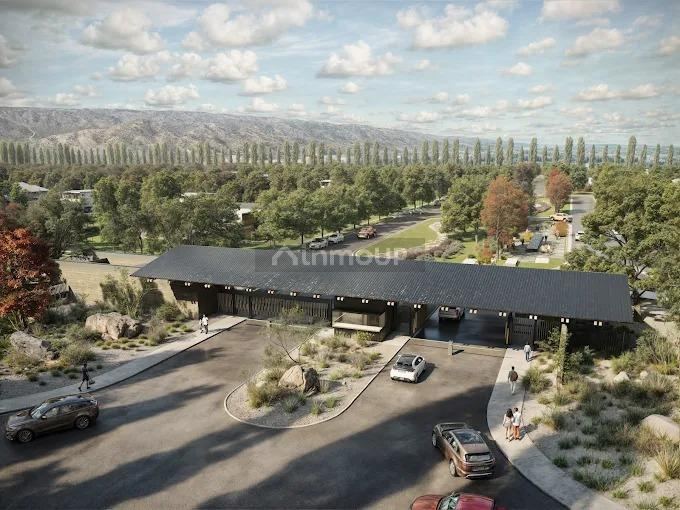 Loteo en Venta en Lujan de Cuyo, Mendoza - USD 32.000 | Inmoup - 7