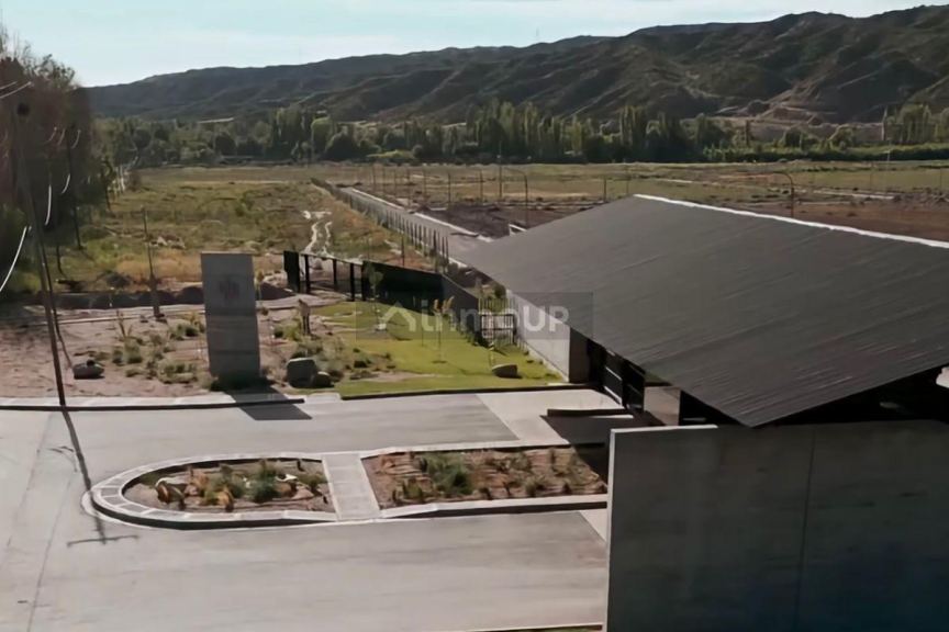 Lujan de Cuyo Oportunidad: lotes en B° Penta/ Luján de Cuyo