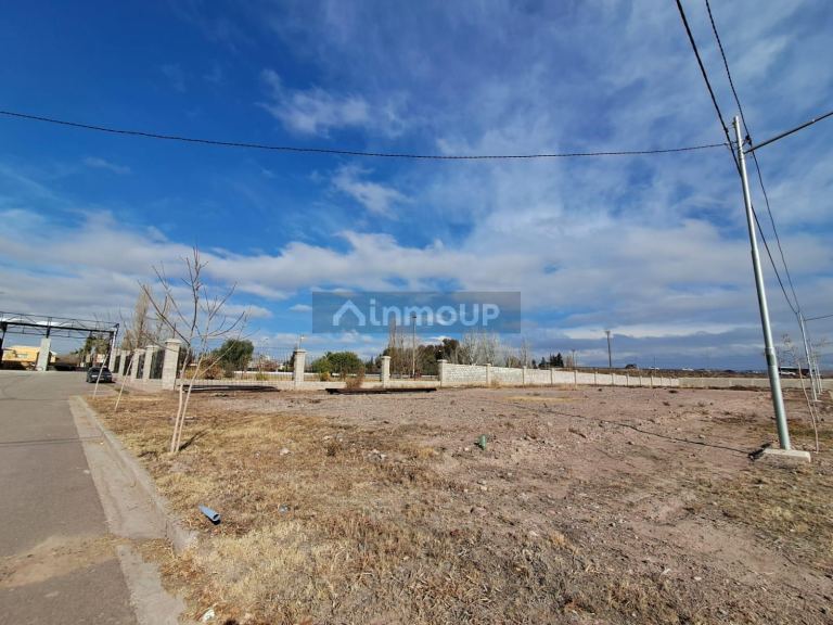 Loteo en Venta en Maipu, Mendoza