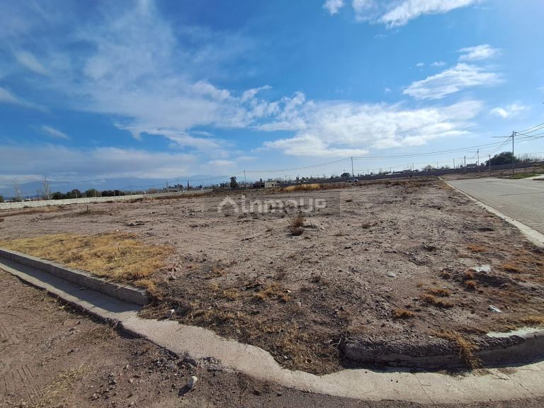 Loteo en Venta en Maipu, Mendoza