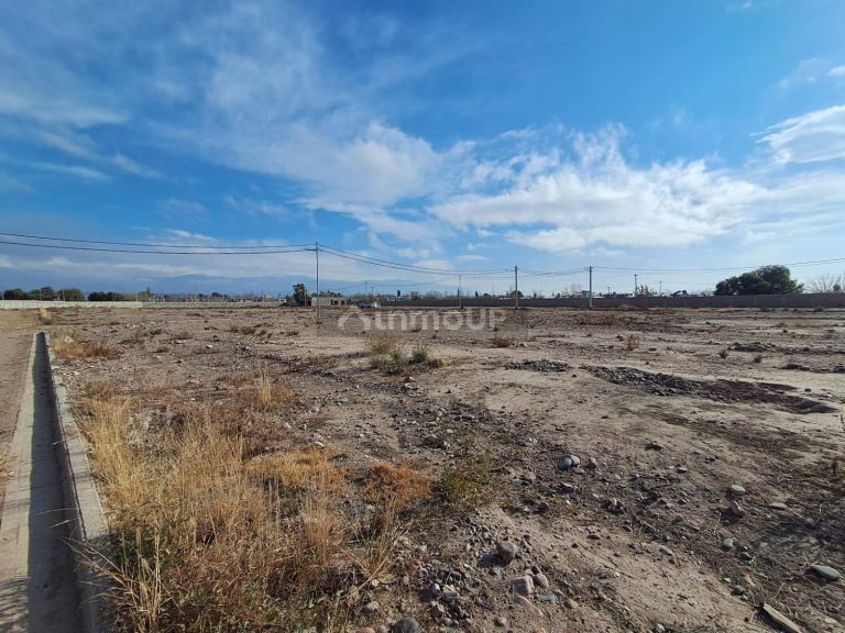 Loteo en Venta en Maipu, Mendoza