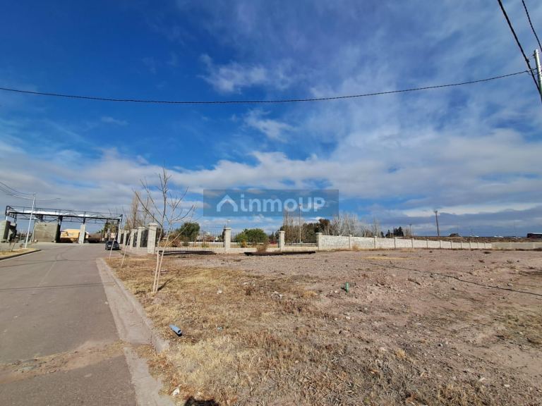 Loteo en Venta en Maipu, Mendoza
