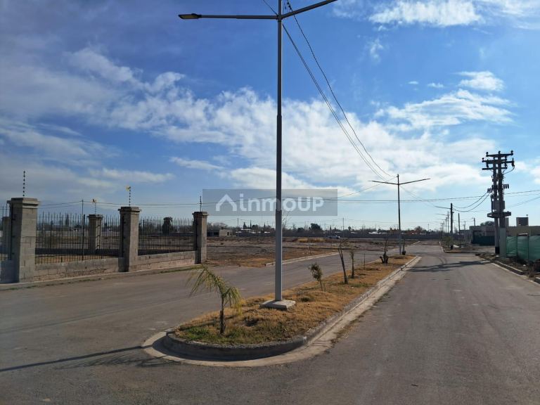 Loteo en Venta en Maipu, Mendoza