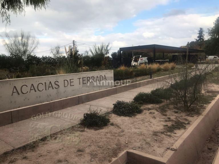 Lujan de Cuyo Destacado loteo Acacias de Terrada