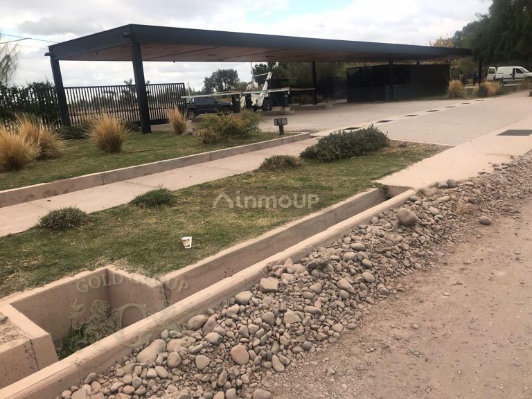 Lujan de Cuyo Destacado loteo Acacias de Terrada