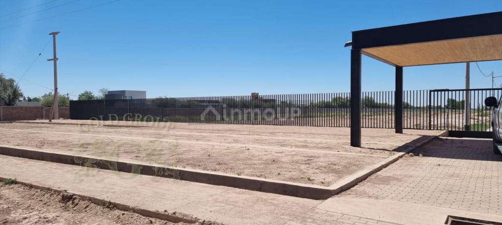 Lujan de Cuyo Destacado loteo Acacias de Terrada