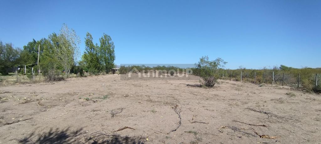 Loteo en Venta en San Rafael, Mendoza