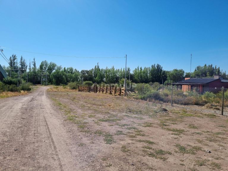 Loteo en Venta en San Rafael, Mendoza