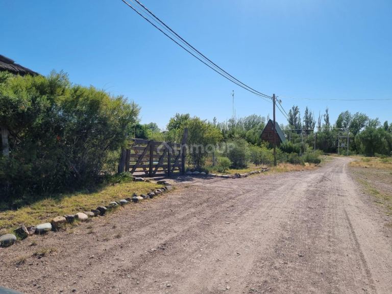 Loteo en Venta en San Rafael, Mendoza