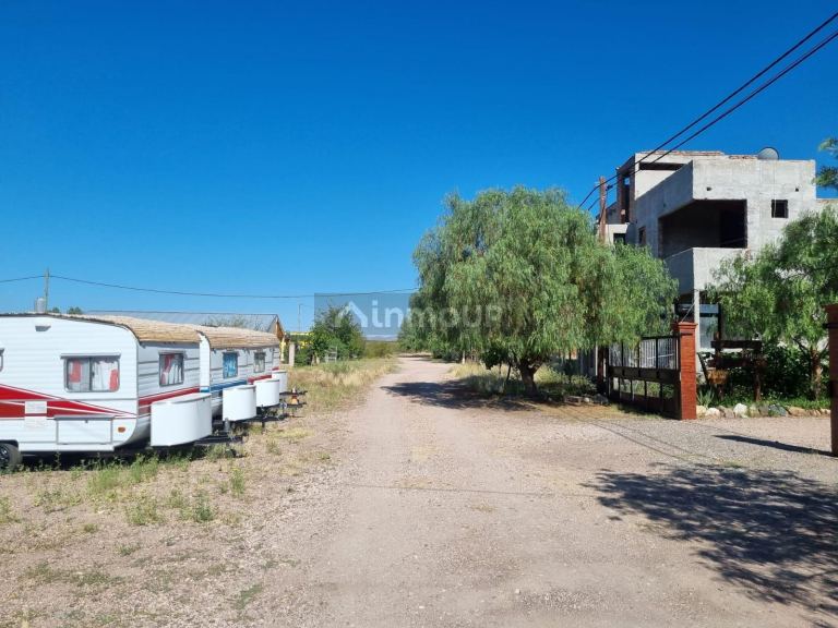 Loteo en Venta en San Rafael, Mendoza