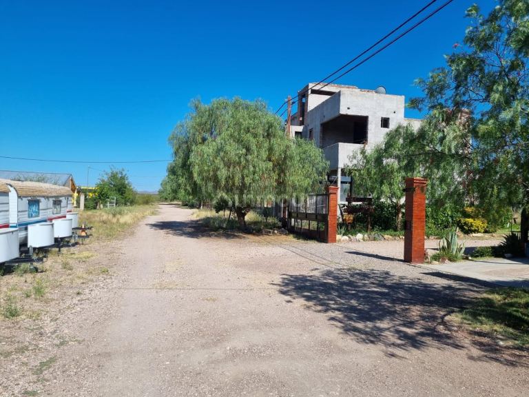 Loteo en Venta en San Rafael, Mendoza
