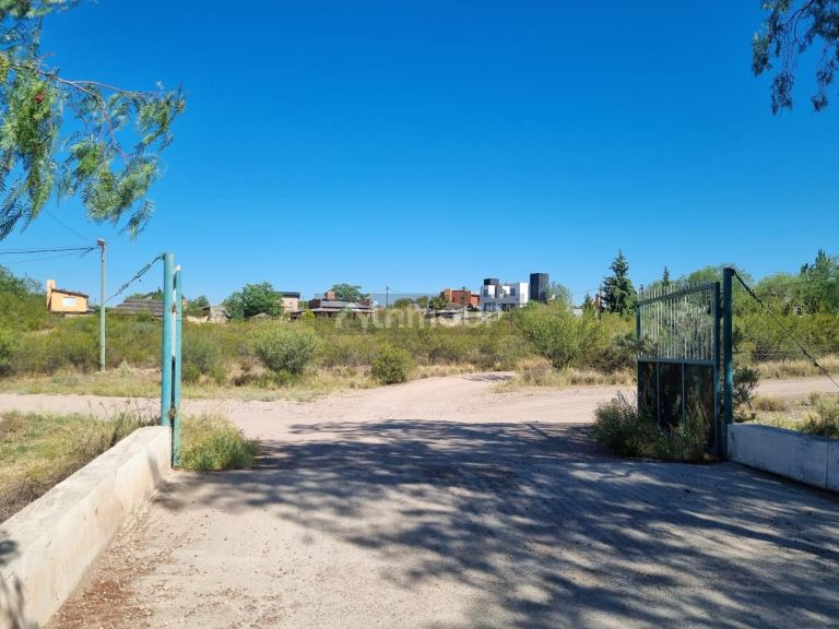 Loteo en Venta en San Rafael, Mendoza