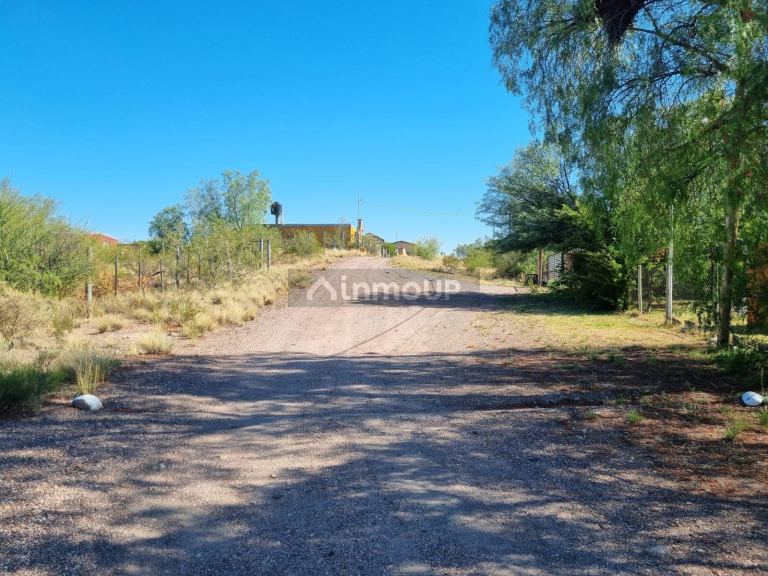 Loteo en Venta en San Rafael, Mendoza