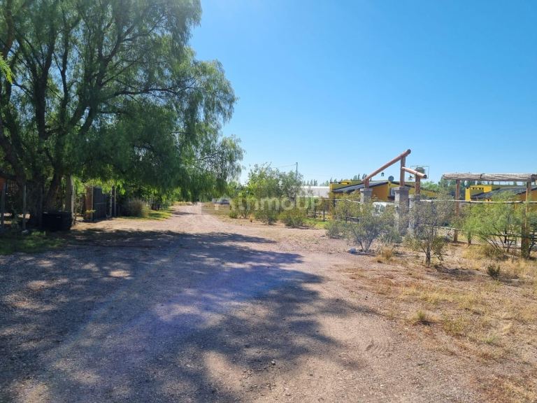 Loteo en Venta en San Rafael, Mendoza