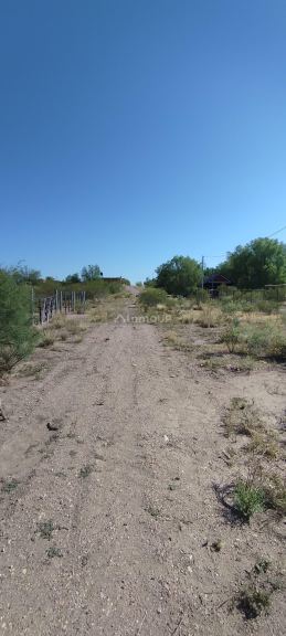 Loteo en Venta en San Rafael, Mendoza