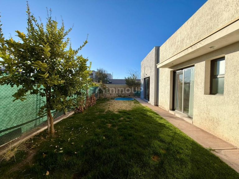 Casa en Alquiler en Lujan de Cuyo, Mendoza
