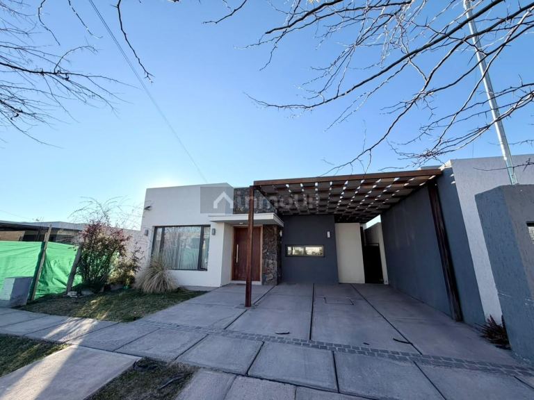 Casa en Alquiler en Lujan de Cuyo, Mendoza