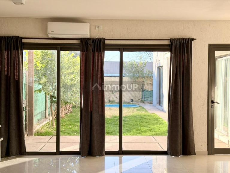 Casa en Alquiler en Lujan de Cuyo, Mendoza