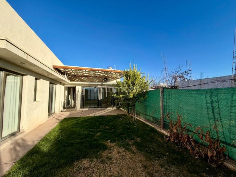 Casa en Alquiler en Lujan de Cuyo, Mendoza
