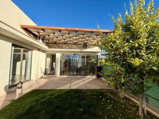 Lujan de Cuyo Alquiler de Casa Barrio Privado/ Barrio Rincón de Drummond