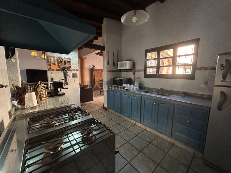 Casa en Venta en Maipu, Mendoza