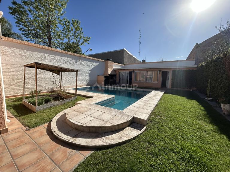 Casa en Venta en Maipu, Mendoza
